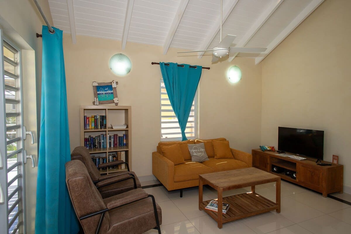 14 Kaya Sirena, Kralendijk, Caribbean Netherlands